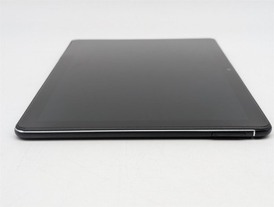 Acer ACTAB10KB24C 10.1" 32GB Wi-Fi Tablet Metal Black & Keyboard