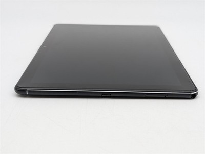 Acer ACTAB10KB24C 10.1" 32GB Wi-Fi Tablet Metal Black & Keyboard