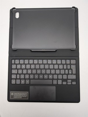 Acer ACTAB10KB24C 10.1" 32GB Wi-Fi Tablet Metal Black & Keyboard