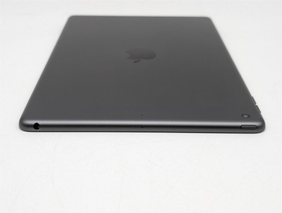 Apple iPad 8th Gen 10.2" Wi-Fi 32GB Space Grey Tablet
