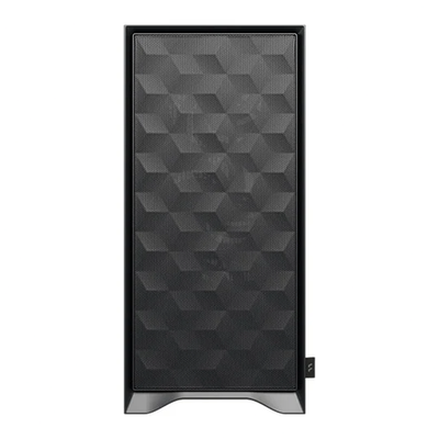Fractal Design Pop Air Black TG Mid-Tower PC Gaming Case