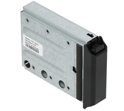 HPE Synergy 12000 Appliance Bay Blank Management Filler Module 813562-001