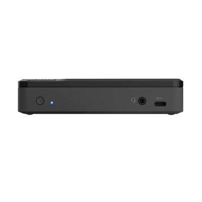Alogic Universal Twin HD Docking Station USB-C & USB-A HDMI Dual 1080p@60Hz