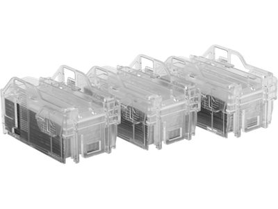 HP LaserJet 3 x 5000 Inner Finisher Staple Cartridge Refill Pack