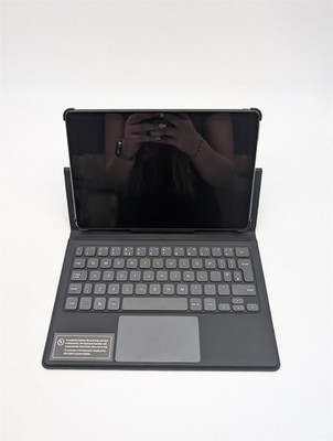 Acer ACTAB10KB24C 10.1" 32GB Wi-Fi Black Android Tablet & Detachable Keyboard