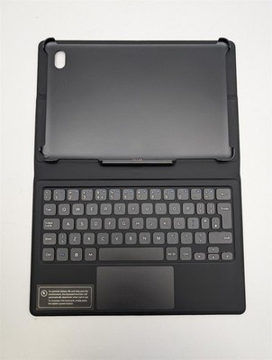 Acer ACTAB10KB24C 10.1" 32GB Wi-Fi Black Android Tablet & Detachable Keyboard