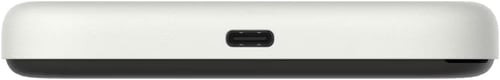 EE 4G WiFi Mini Hub EE72E Unlocked Mobile Broadband Router White