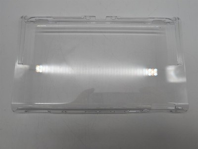 Goji Nintendo Switch 2 Clear Protective Shell