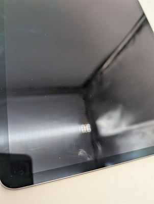 Apple Ipad Pro (2022) 12.9" M2 8GB 128GB WiFi Space Grey