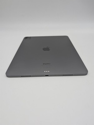 Apple Ipad Pro (2022) 12.9" M2 8GB 128GB WiFi Space Grey
