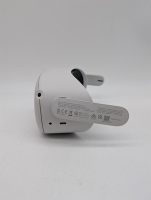Meta Quest 2 128GB Advanced All-In-One VR Headset White - TAB Retail