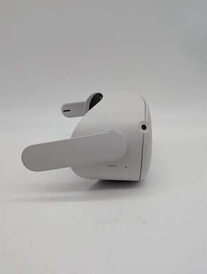 Meta Quest 2 128GB Advanced All-In-One VR Headset White – image 4