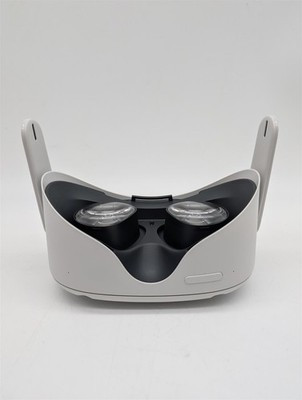 Meta Quest 2 128GB Advanced All-In-One VR Headset White - TAB Retail