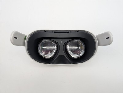 Meta Quest 2 128GB Advanced All-In-One VR Headset White - TAB Retail