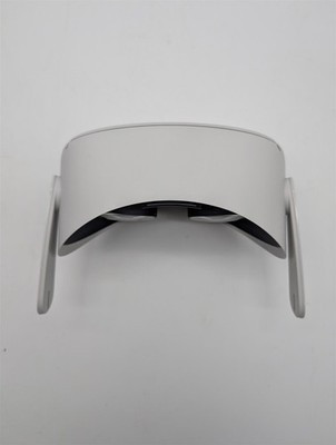 Meta Quest 2 128GB Advanced All-In-One VR Headset White - TAB Retail