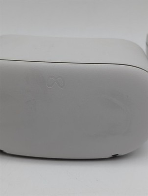 Meta Quest 2 256GB Advanced All-In-One VR Headset White Virtual Reality Kit
