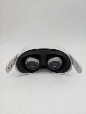 Meta Quest 2 256GB Advanced All-In-One VR Headset White Virtual Reality Kit