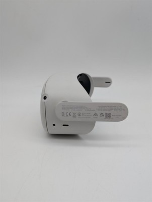 Meta Quest 2 256GB Advanced All-In-One VR Headset White Virtual