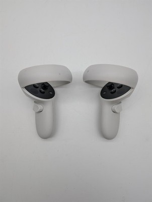 Meta Quest 2 256GB Advanced All-In-One VR Headset White Virtual Reality Kit