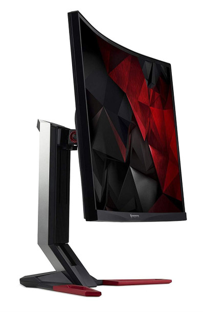 ACER PREDATOR Z321Q 31.5" FULL HD G-SYNC 144HZ CURVED GAMING MONITOR