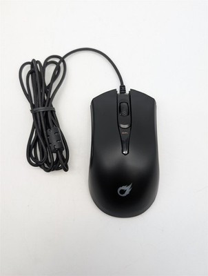 ADX Firebundle Wired RGB Gaming Keyboard & Mouse Combo