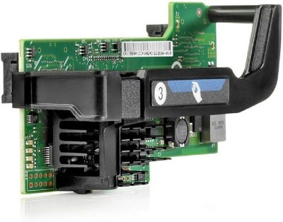 HP 655639-B21 Ethernet 10GB Dual Port 560FLB Adapter