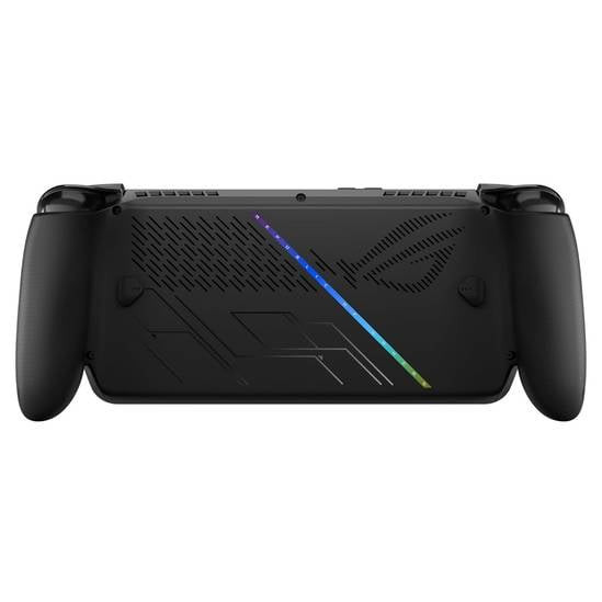 ASUS ROG Ally X Gaming Handheld Console AMD Ryzen Z2 Extreme 24GB RAM 1TB SSD