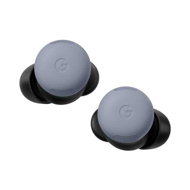 Google Pixel Buds Pro 2 Wireless Earbuds Moonstone Bluetooth Noise Cancelling