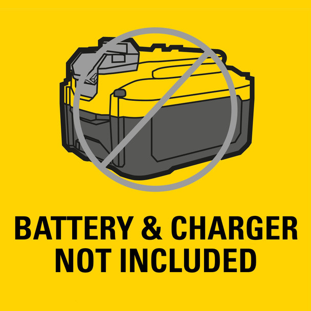 Stanley FatMax V20 Cordless High Pressure Inflator 18V Digital Tyre Pump Tool On
