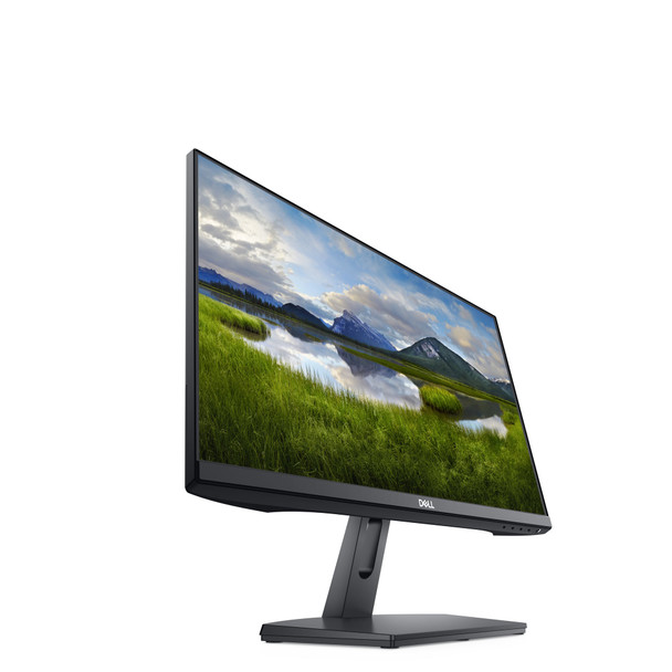 Dell 21.5 Inch Full HD IPS Monitor 1080p HDMI VGA Desktop PC Screen Black