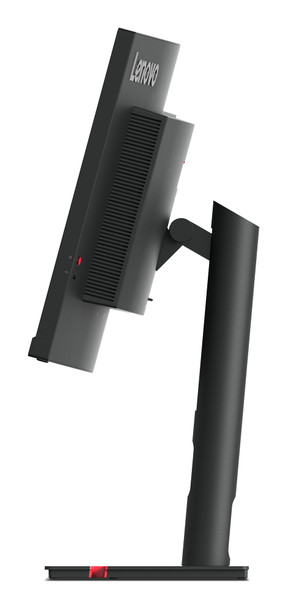 Lenovo ThinkVision T34w-30 34 Inch Curved UWQHD Monitor USB-C NO STAND – image 8