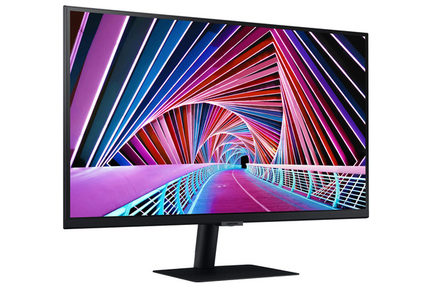 Samsung ViewFinity S7 27" 4K UHD IPS Monitor 3840x2160 HDMI DisplayPort PC Scree – image 2
