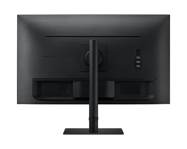 Samsung ViewFinity S8 32 Inch 4K UHD IPS Monitor HDR400 USB-C Professional Displ – image 2