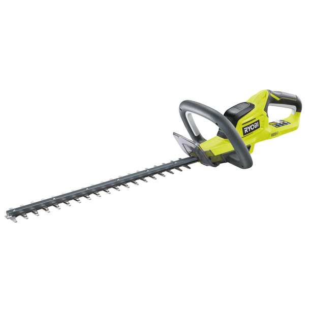 Ryobi 18V ONE+ Cordless Hedge Trimmer 45cm Bare Tool Garden Shrub Pruning Cutter