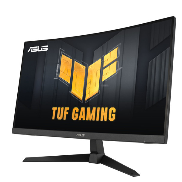 ASUS TUF Gaming 27" Curved Monitor 1080p 280Hz 1ms Fast VA Display for PC PS5 – image 2