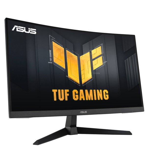 ASUS TUF Gaming 27" Curved Monitor 1080p 280Hz 1ms Fast VA Display for PC PS5 – image 3