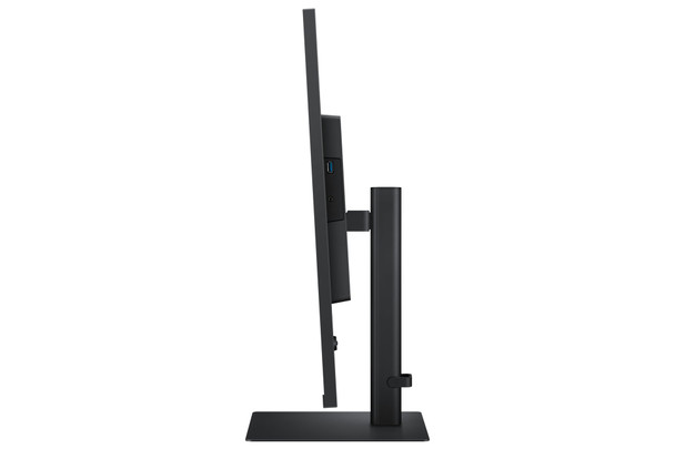 Samsung ViewFinity S70D 37" UHD 4K Monitor HDR10 Eye Care Professional Display – image 6