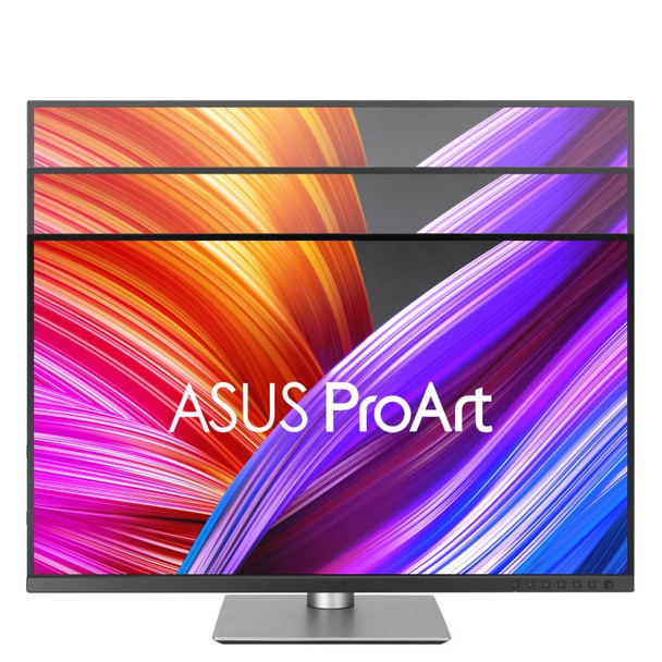 ASUS ProArt 27 Inch 4K Monitor IPS HDR Professional Video Editing Display – image 7