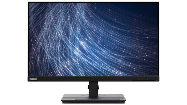 Lenovo ThinkVision T24m-29 23.8" Full HD USB-C Monitor IPS HDMI DP RJ45