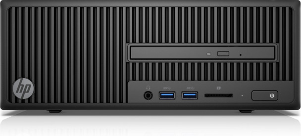 HP 280 G2 SFF Desktop PC Intel Core i5-6500 8GB RAM 500GB HDD Windows 10 Pro