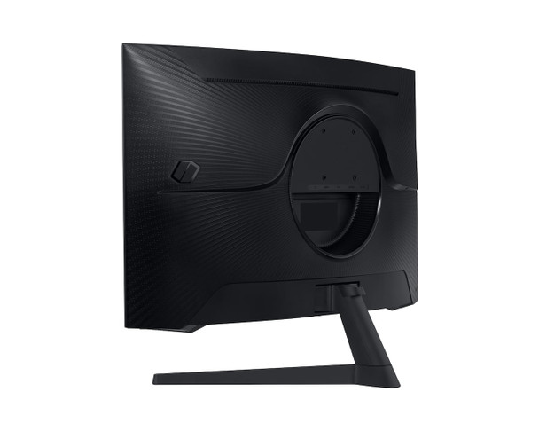 Samsung 32in Odyssey G5 Gaming Monitor 1440p 165Hz 1ms Curved PC PS5 Xbox – image 12