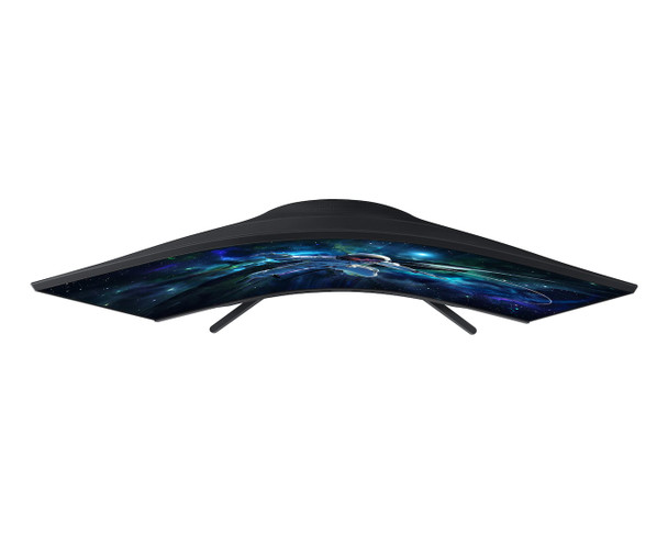 Samsung Odyssey G5 32" Curved Gaming Monitor 1440p 165Hz 1ms FreeSync PC PS5