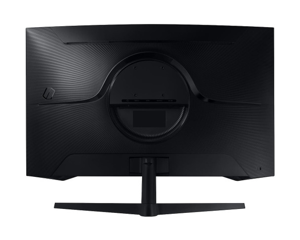Samsung Odyssey G5 32" Curved Gaming Monitor 1440p 165Hz 1ms FreeSync PC PS5