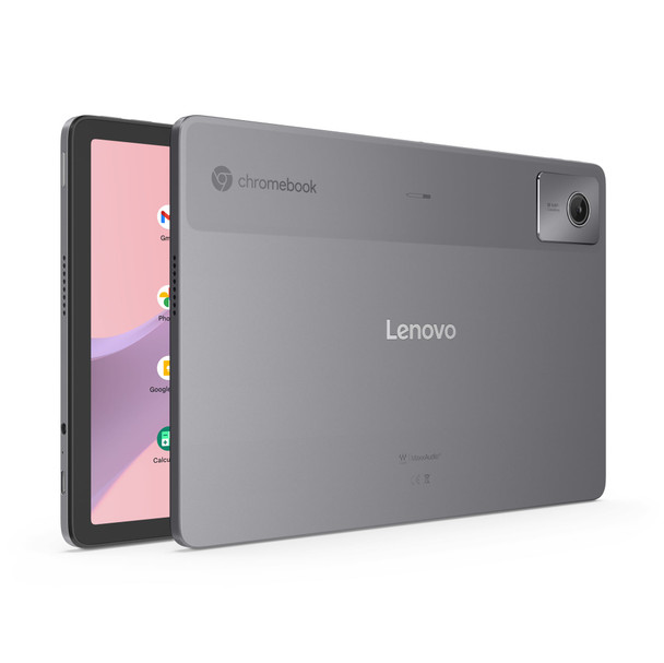 Lenovo Chromebook Duet 11 10.9" Touchscreen Tablet 8GB 128GB ChromeOS Grey