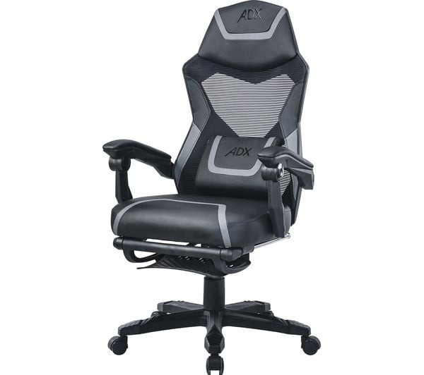 ADX ERGO Y Gaming Chair Ergonomic Office Seat High Back Adjustable Comfort – image 6