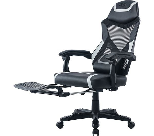 ADX ERGO Y Gaming Chair Ergonomic Office Seat High Back Adjustable Comfort
