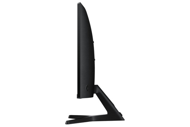 Samsung 27" Curved Monitor Full HD 1080p 100Hz Gaming Display for PC Laptop – image 6