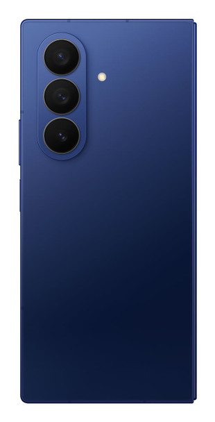 Samsung Galaxy Z Fold7 1TB 5G Foldable Smartphone 16GB RAM Blue Shadow