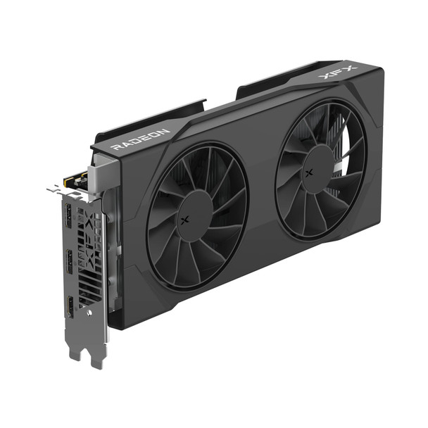 XFX Swift AMD Radeon RX 9060 XT OC Gaming Edition 16GB Graphics Card