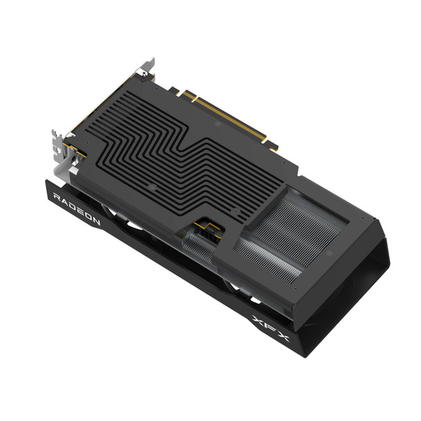XFX Swift AMD Radeon RX 9060 XT OC Gaming Edition 16GB Graphics Card